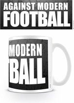 Hole In The Wall Against Modern Football - Mok