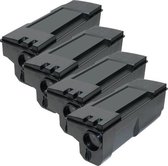 PlatinumSerie® 4 toner alternatief voor Kyocera Mita TK-60 XXL black 80.000 pagina's