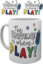 Doctor Who Where I Play Mok