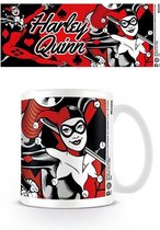DC Originals Harley Quinn - Mok