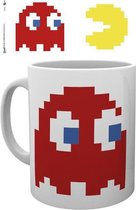 Pac-Man Pacman Blinky - Mok