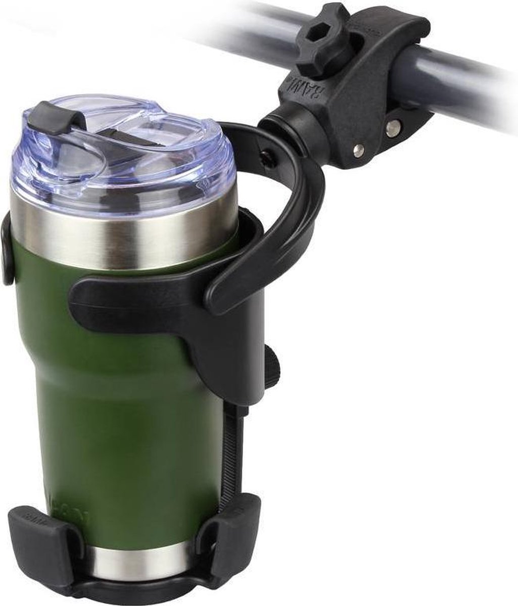 Balancerende drankhouder XL- Level Cup™ XL Tough-Claw RAP-B-417-400U