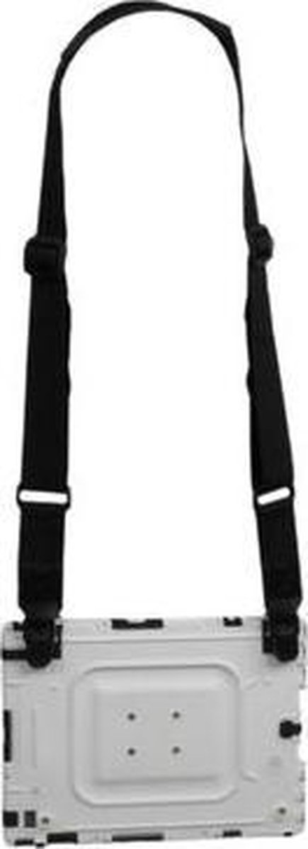 aiShell™ case schouderband