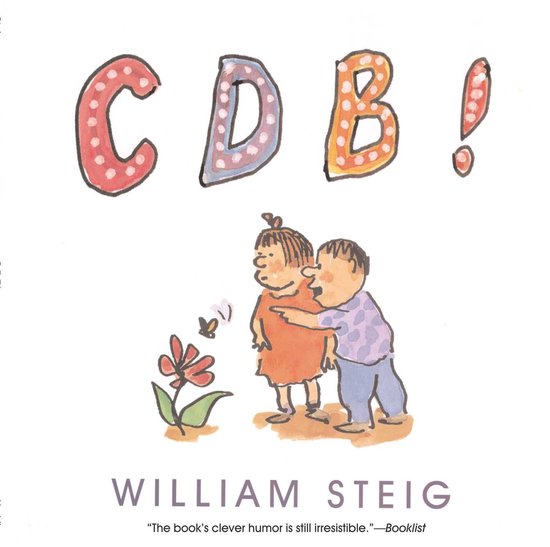 CDB! - cover