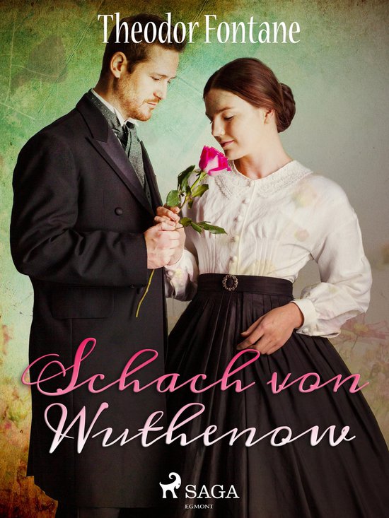 Schach von Wuthenow - cover