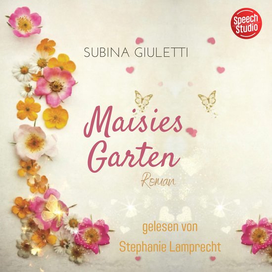 Maisies Garten - cover