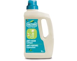Eezym - Onderhoud leidingen - Anti-Geur - Herbal Fresh - 1L