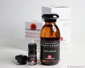 Utsukusy Druivenpit olie - Druivenpit olie 150ml