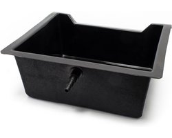 CLGP® Vijverbak - Voorgevormde Vijver - Fonteinvijver