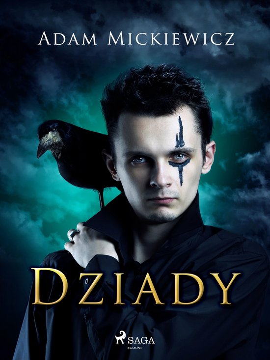Dziady - cover