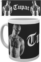 Tupac Cross Mok