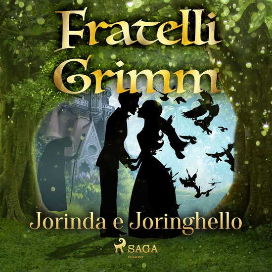 Jorinda e Joringhello - cover