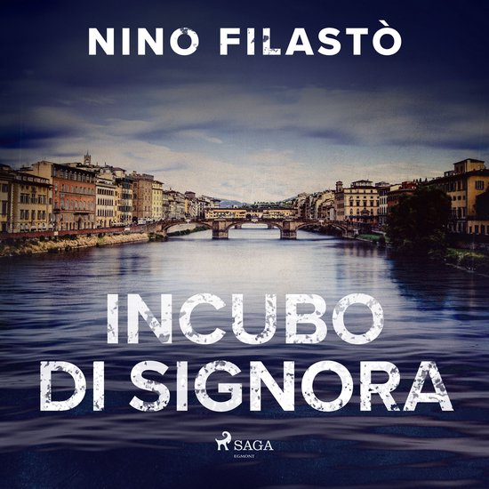 Incubo di signora - cover