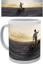 Pink Floyd The Endless River Mok