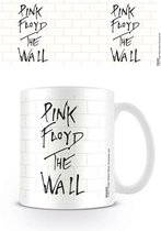 Pink Floyd - The Wall Album - mok 315 ml