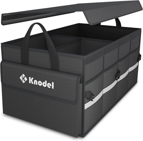 Opbergbox kofferbak auto - Auto-interieur