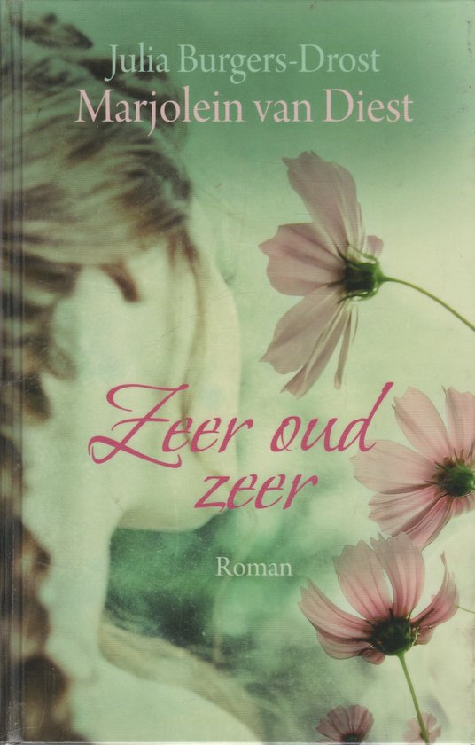 Zeer oud zeer - cover