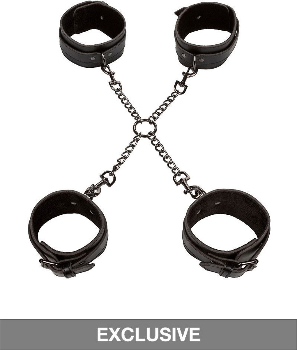 Calexotics - Euphoria Hog Tie