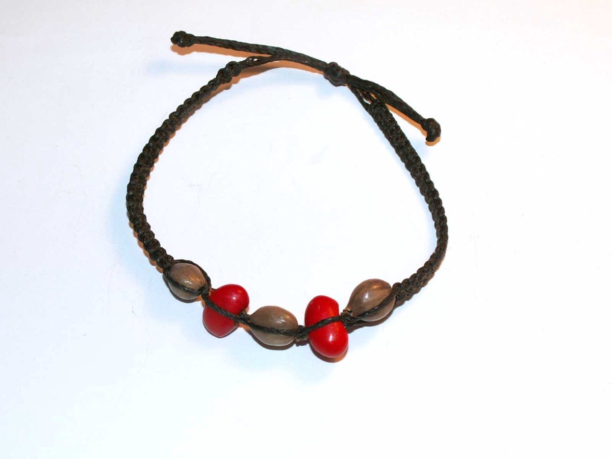 Lagrima San Pedro-Pito Kralen armband (GA1)