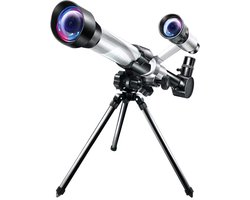 Professionele astronomische telescoop - Sterren kijken - Wetenschap - Educatief
