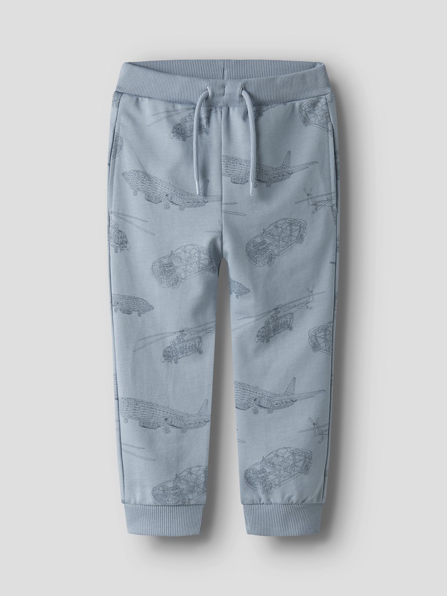 Name it joggingbroek Regular fit