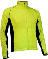 Avento Runningjack - Geel/Zwart - XXL