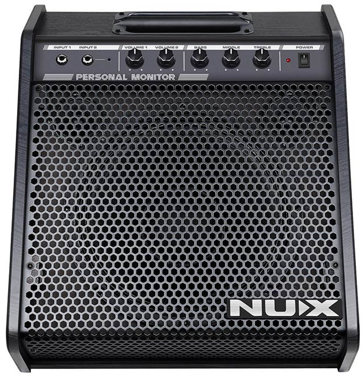 NUX NPA-100 120w audio luidspreker monitor