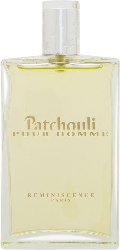 inval Vlek Plicht Reminiscence Patchouli Pour Homme - 100 ml - Eau De Toilette | bol.com