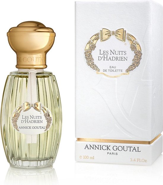Annick Goutal Les Nuits Hadrien woman 100 ml