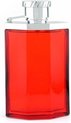 foto van Dunhill Desire Red - 100 ml - Eau de toilette