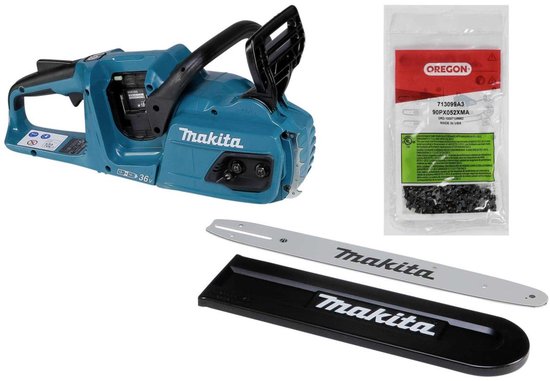 DUC355Z 2x18 V Kettingzaag 35 cm van Makita — afbeelding 4