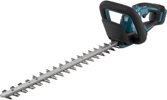 Makita DUH 506 Z Accu heggenschaar 18 V 50 cm Brushless Solo - zonder accu, zonder oplader van Merkloos	 — afbeelding 3
