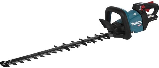 Makita UH006GZ Accu Heggenschaar 60cm XGT 40V Max Basic Body van Makita — afbeelding 3