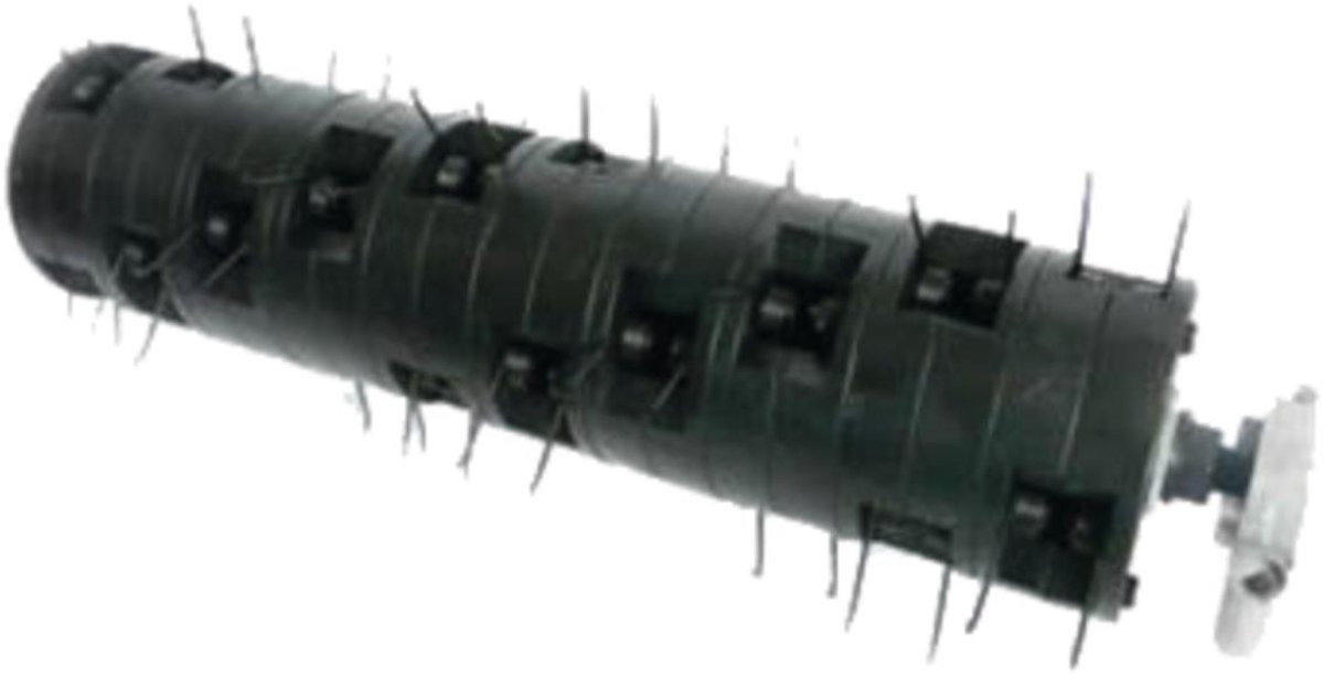 Makita 652024750 Ontluchtingsrol voor UV3600 Verticuteermachine thumbnail 2