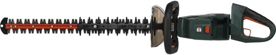 Metabo HS 18 LTX BL 65 Accu heggenschaar 18 V 60 cm ( 601723850 ) Brushless Solo - zonder accu, zonder oplader van Metabo — afbeelding 4