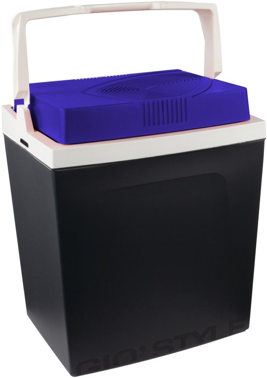 Gio'Style - Elektrische koelbox - Brio 26 - 12/230 Volt van Merkloos — afbeelding 3