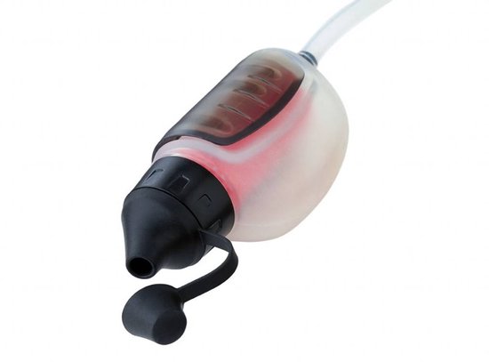 MSR TrailShot MicroFilter waterfilterpomp van MSR — afbeelding 5