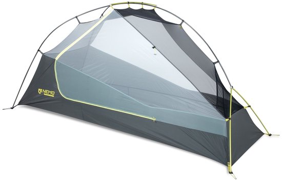 Nemo Dragonfly OSMO 1P – Tent Unieke maat