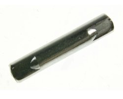 Samsung DJ66-00836A As van wiel