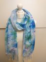 blauw, wit, groen, roze, paars, zwart, lila