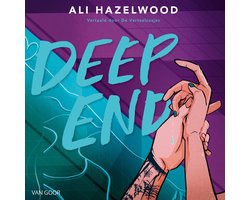Omslag van Deep End