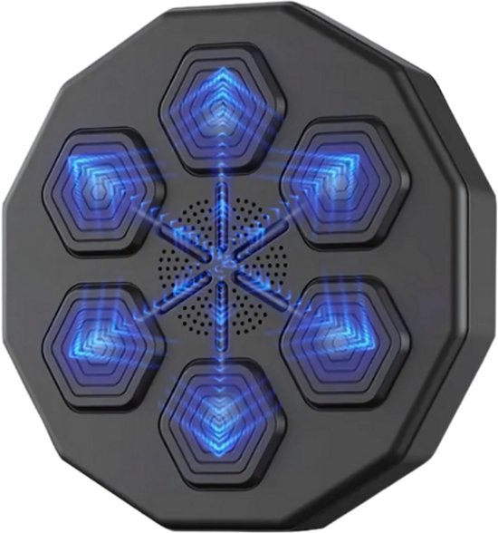 Luxuriq® Boksmachine