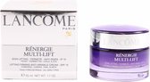 Lancome Renergie Multi Lift Creme All Skin Types - 50 ml - Dagcreme