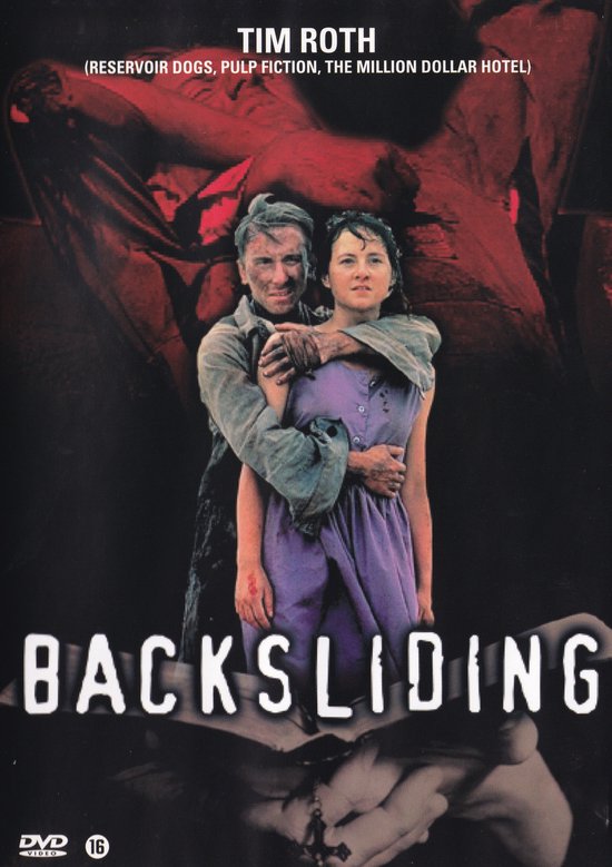 Backsliding