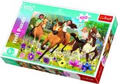 Trefl Puzzel Spirit : 100 stukjes
