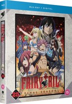 Fairy Tail: The Final Season - Part 25
