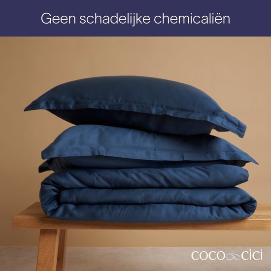 Dekbedovertrek 200 x 200 cm, blauw, wit, geruit, geometrisch patroon, beddengoedset voor volwassenen, met 2 kussenslopen 65 x 65 cm, omkeerbaar, dekbedovertrek voor tweepersoonsbed, microvezel
