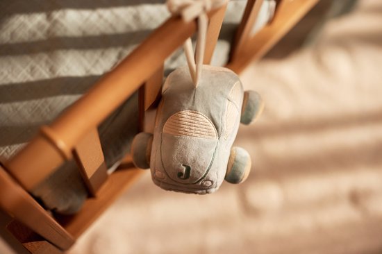 Jollein Baby Muziekhanger - On The Go van Jollein — afbeelding 3