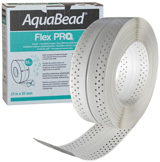 Gyproc Aquabead Flex Pro 25 m