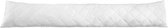GTB® Bedrand - Bedhekje - Bedrail - Wit - 40cm x 200cm x 15cm